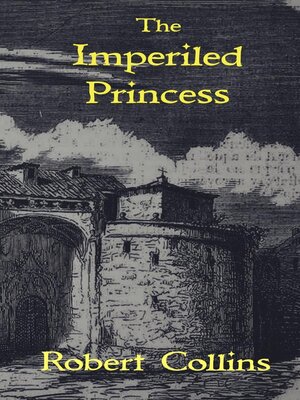 cover image of The Imperiled Princess